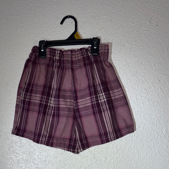 Kids Pajamas Set - Purple Love Design - Picture 4 of 4